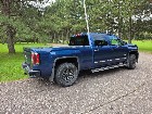 GMC SIERRA 1500 ALLTERRAIN 5.3L CREWCAB 2016