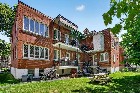 RARET&Eacute; &Agrave; AHUNTSIC QUADRUPLEX ISOL&Eacute; AVEC 4 GARAGES