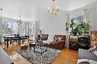 RARET&Eacute; &Agrave; AHUNTSIC QUADRUPLEX ISOL&Eacute; AVEC 4 GARAGES