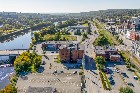 CONDO &Agrave; LOUER * CENTRE-VILLE SHERBROOKE