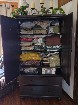 bureau de chambre
