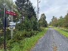 Sainte-Prax&egrave;de (Chaud.-App) : Terre &agrave; bois 112 acr