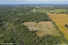 Roxton (Mont&eacute;r&eacute;gie) : Ferme 244 acres, &eacute;table 