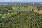 Roxton (Mont&eacute;r&eacute;gie) : Ferme 244 acres, &eacute;table 