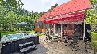 Chalet id&eacute;al pour location court terme &agrave; St-Damien