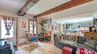 Chalet id&eacute;al pour location court terme &agrave; St-Damien