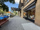Condo commercial 742 pc au RDC + sous-sol 