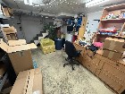 Condo commercial 742 pc au RDC + sous-sol 