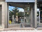 Emplacement de choix 600 pc &agrave; louer Outremont