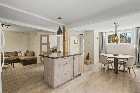 Condo 6 1/2 r&eacute;nov&eacute; avec belle terrasse &agrave; Ahuntsic