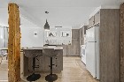 Condo 6 1/2 r&eacute;nov&eacute; avec belle terrasse &agrave; Ahuntsic