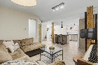Condo 6 1/2 r&eacute;nov&eacute; avec belle terrasse &agrave; Ahuntsic