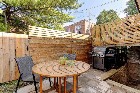 Condo 6 1/2 r&eacute;nov&eacute; avec belle terrasse &agrave; Ahuntsic