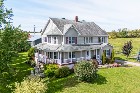 MAISON * 60 ACRES * 5 CHAMBRES * COOKSHIRE