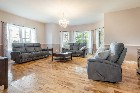 MAISON * 60 ACRES * 5 CHAMBRES * COOKSHIRE
