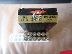 &Agrave; VENDRE MUNITIONS 243 WIN+FED+HORNADY&303 Gevelot