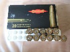 &Agrave; VENDRE MUNITIONS 243 WIN+FED+HORNADY&303 Gevelot