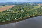 St-Elph&egrave;ge : Domaine de 76 acres, divers b&acirc;timents