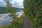 St-Elph&egrave;ge : Domaine de 76 acres, divers b&acirc;timents