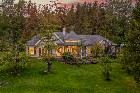 MAISON * 3.2 ACRES * ST-&Eacute;LIE