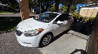 KIA Forte 2014