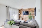MAISON *3 CHAMBRES * MONT-BELLEVUE