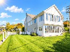 LA  PLUS BELLE MAISON DE L&Eacute;VIS &Agrave; VENDRE!!