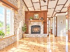 LA  PLUS BELLE MAISON DE L&Eacute;VIS &Agrave; VENDRE!!