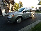 dodge caravan