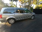 dodge caravan