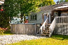 PLAIN-PIED * 5 CHAMBRES * MAGOG