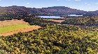 St-Tite-des-Caps (Cap.-Natl) : Terre &agrave; bois 109 ac