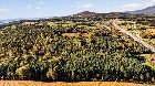 St-Tite-des-Caps (Cap.-Natl) : Terre &agrave; bois 109 ac