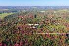 Ste-Anne-de-la-Rochelle (Estrie) : Terre &agrave; bois