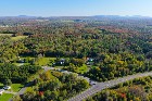 Ste-Anne-de-la-Rochelle (Estrie) : Terre &agrave; bois