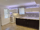 Rosemont,  3 1/2 24E Ave Renove  Demi Sous-Sol