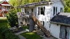 Danville (Estrie) : Duplex avec deux 4 &frac12; lou&eacute;s