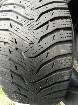 4 pneu hiver 205/55/r16  91T
