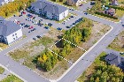 3 TERRAINS * QUARTIER DES &Eacute;RABLES