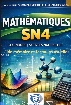 Math&eacute;matiques Secondaire 4 livres SN4 et CST4