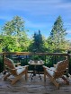Superbe chalet r&eacute;nov&eacute; au complet &agrave; Ste-Ad&egrave;le