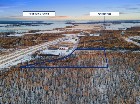 &Eacute;coparc industriel Valleyfield - Espace neuf 