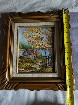 Peinture originale et vintage de Guy B&eacute;land