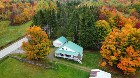 Newport (Estrie) : Fermette103 acres, terre &agrave; bois
