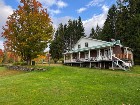 Newport (Estrie) : Fermette103 acres, terre &agrave; bois