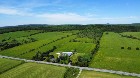Notre-Dame-de-Ham (Centre-du-Qu&eacute;bec) : Ferme 86 ac