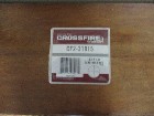 Lunette de chasse Vortex 4x12 44 mm neuve