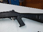 canuck elite operator cal 20 semi auto ,,