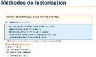 Livres scolaires: Math SN4, CST4 et Physique cegep