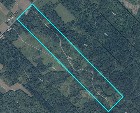 St-Cyprien (Chaud.-App.) : Terre &agrave; bois 102 acres 